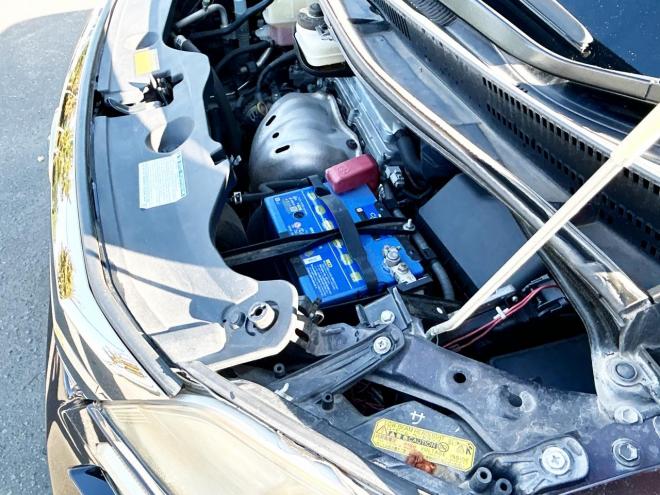 ヴェルファイア2.4Z Gエディション 4WD　ローンが不安な方＜優遇ローン＞　本州仕入　純正ワイドナビ　19AW　TEIN車高調　TRDマフラー 4WD 2400 5Dr