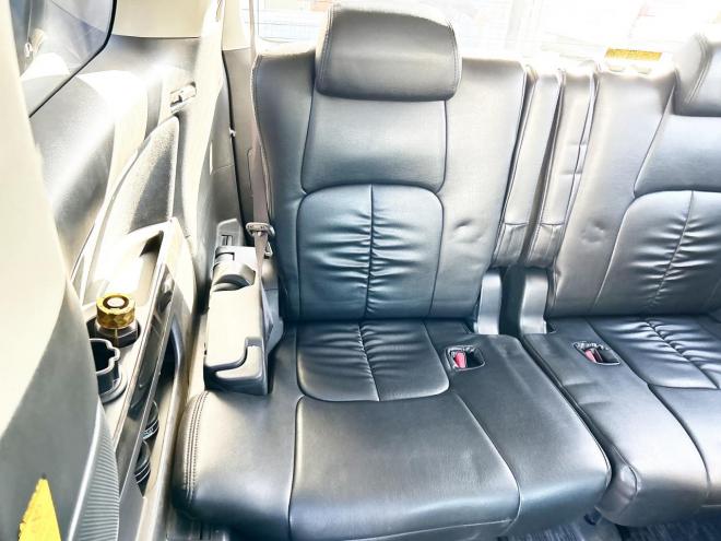 ヴェルファイア2.4Z Gエディション 4WD　ローンが不安な方＜優遇ローン＞　本州仕入　純正ワイドナビ　19AW　TEIN車高調　TRDマフラー 4WD 2400 5Dr