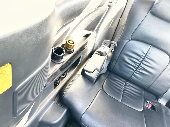 ヴェルファイア2.4Z Gエディション 4WD　ローンが不安な方＜優遇ローン＞　本州仕入　純正ワイドナビ　19AW　TEIN車高調　TRDマフラー 4WD 2400 5Dr