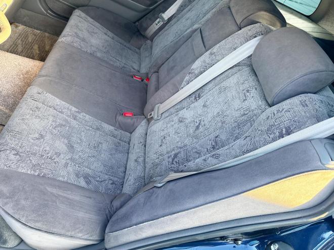 クラウンエステートエステート2.5アスリートFour 4WD 　ローンが不安な方＜優遇ローン＞ ユーザー買取車　社外HDDナビ　HID　ETC　ルーフレール　キーレス 4WD 2500 5Dr