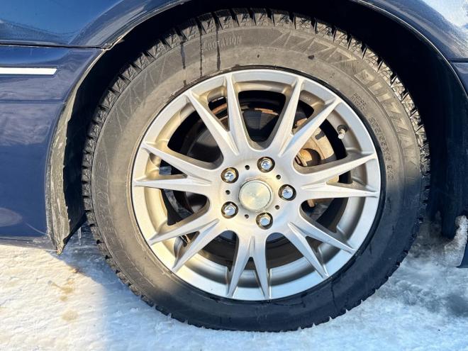 クラウンエステートエステート2.5アスリートFour 4WD 　ローンが不安な方＜優遇ローン＞ ユーザー買取車　社外HDDナビ　HID　ETC　ルーフレール　キーレス 4WD 2500 5Dr