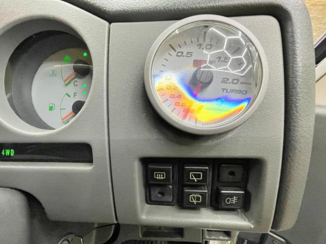 ジムニー660ランドベンチャー 4WD 5年保証 MT 天張替済 下廻防錆 寒冷地仕様 禁煙 車検整備2年付 修復歴無