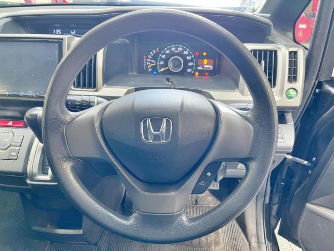 ステップワゴン2.0G Eセレクション 4WD 5年保証 両側パワスラ ワンオーナー ナビTV エンスタ  寒冷地仕様 禁煙 車検整備2年付 修復歴無