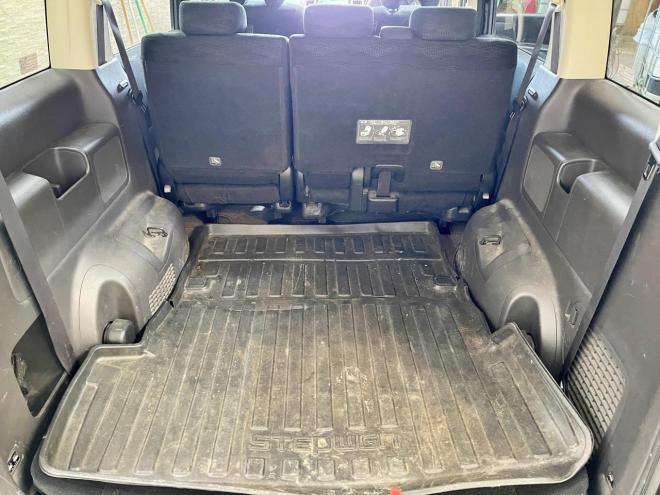 ステップワゴン2.0G Eセレクション 4WD 5年保証 両側パワスラ ワンオーナー ナビTV エンスタ  寒冷地仕様 禁煙 車検整備2年付 修復歴無