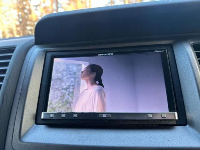 クロスロード2.0 20Xi 4WD　オリジナル全塗装ブルー　社外ナビ　バックカメラ　社外アルミホイール　スマートキー　シートヒーター　クルーズコントロール　ミラーヒーター　ドライブレコーダー　パワステ　パワーウィンドウ 2000