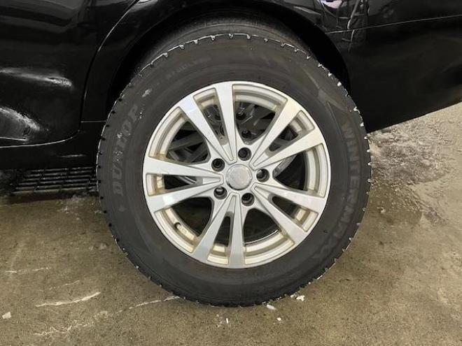 マークX２５０Ｇ　Ｆｏｕｒ　ワンオーナー　寒冷地仕様　禁煙車　社外１８インチＡＷ　社外１６ＡＷ＋スタッドレスタイヤ付　純正ＳＤナビ　地デジ　Ｂｌｕｅｔｏｏｔｈオーディオ　バックカメラ　ドライブレコーダー　ビルトインＥＴＣ 4WD 24500 4Dr