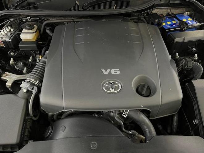 マークX２５０Ｇ　Ｆｏｕｒ　ワンオーナー　寒冷地仕様　禁煙車　社外１８インチＡＷ　社外１６ＡＷ＋スタッドレスタイヤ付　純正ＳＤナビ　地デジ　Ｂｌｕｅｔｏｏｔｈオーディオ　バックカメラ　ドライブレコーダー　ビルトインＥＴＣ 4WD 24500 4Dr