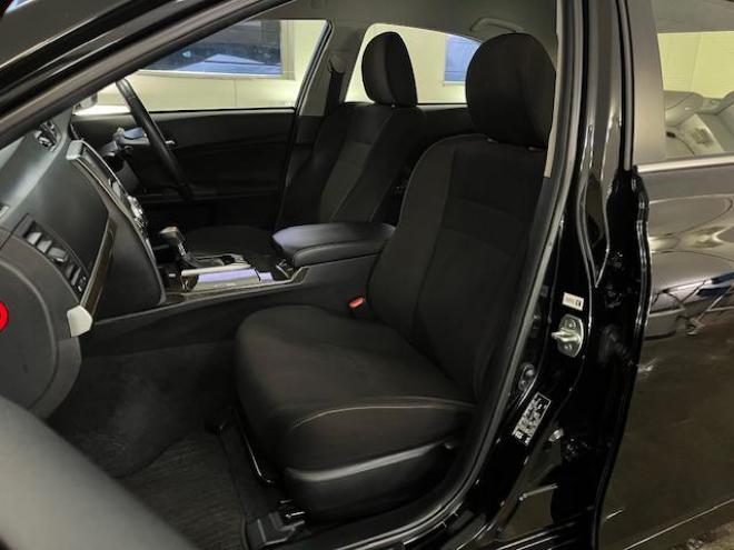 マークX２５０Ｇ　Ｆｏｕｒ　ワンオーナー　寒冷地仕様　禁煙車　社外１８インチＡＷ　社外１６ＡＷ＋スタッドレスタイヤ付　純正ＳＤナビ　地デジ　Ｂｌｕｅｔｏｏｔｈオーディオ　バックカメラ　ドライブレコーダー　ビルトインＥＴＣ 4WD 24500 4Dr