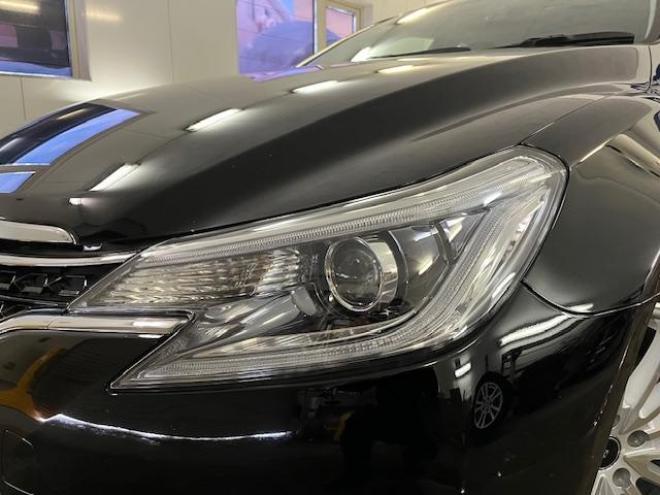 マークX２５０Ｇ　Ｆｏｕｒ　ワンオーナー　寒冷地仕様　禁煙車　社外１８インチＡＷ　社外１６ＡＷ＋スタッドレスタイヤ付　純正ＳＤナビ　地デジ　Ｂｌｕｅｔｏｏｔｈオーディオ　バックカメラ　ドライブレコーダー　ビルトインＥＴＣ 4WD 24500 4Dr