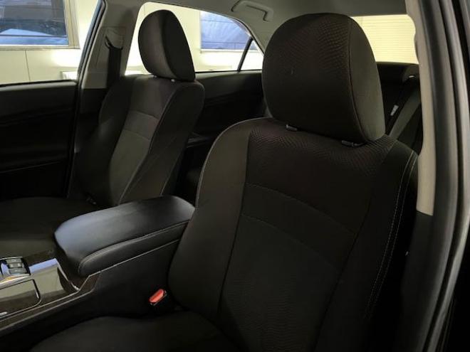 マークX２５０Ｇ　Ｆｏｕｒ　ワンオーナー　寒冷地仕様　禁煙車　社外１８インチＡＷ　社外１６ＡＷ＋スタッドレスタイヤ付　純正ＳＤナビ　地デジ　Ｂｌｕｅｔｏｏｔｈオーディオ　バックカメラ　ドライブレコーダー　ビルトインＥＴＣ 4WD 24500 4Dr