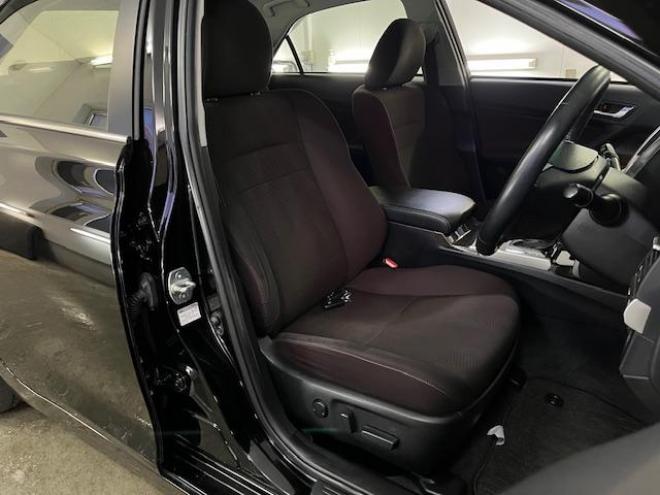 マークX２５０Ｇ　Ｆｏｕｒ　ワンオーナー　寒冷地仕様　禁煙車　社外１８インチＡＷ　社外１６ＡＷ＋スタッドレスタイヤ付　純正ＳＤナビ　地デジ　Ｂｌｕｅｔｏｏｔｈオーディオ　バックカメラ　ドライブレコーダー　ビルトインＥＴＣ 4WD 24500 4Dr