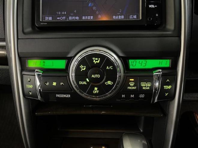 マークX２５０Ｇ　Ｆｏｕｒ　ワンオーナー　寒冷地仕様　禁煙車　社外１８インチＡＷ　社外１６ＡＷ＋スタッドレスタイヤ付　純正ＳＤナビ　地デジ　Ｂｌｕｅｔｏｏｔｈオーディオ　バックカメラ　ドライブレコーダー　ビルトインＥＴＣ 4WD 24500 4Dr