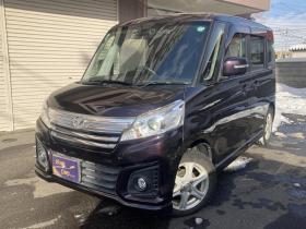 フレアワゴン　XG ハイブリッド 4WD 660 5Dr