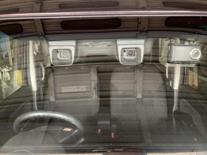 フレアワゴンXG ハイブリッド 4WD 660 5Dr