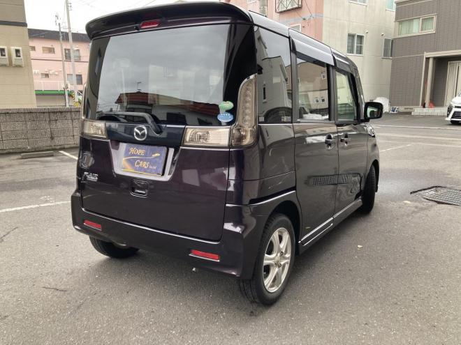 フレアワゴンXG ハイブリッド 4WD 660 5Dr