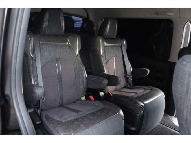 ハイエース2.7 GL ロング ファインテックツアラー 4WD　415COBRA　ファントムヘッドライトシステム&フェイスリフトキット&F/S/R/ルーフスポ/ボンネット/プレステージテールランプ&バッドラッカーHP-6プレミアムフォージッド18インチAW　TOYO　H30　225/50R18 2700