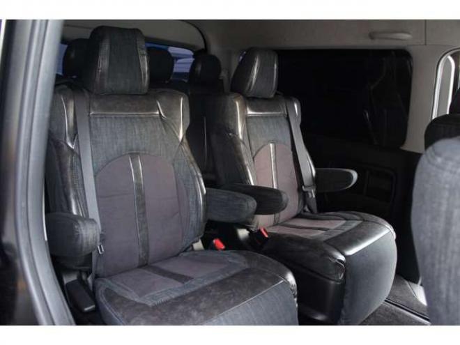 ハイエース2.7 GL ロング ファインテックツアラー 4WD　415COBRA　ファントムヘッドライトシステム&フェイスリフトキット&F/S/R/ルーフスポ/ボンネット/プレステージテールランプ&バッドラッカーHP-6プレミアムフォージッド18インチAW　TOYO　H30　225/50R18 2700