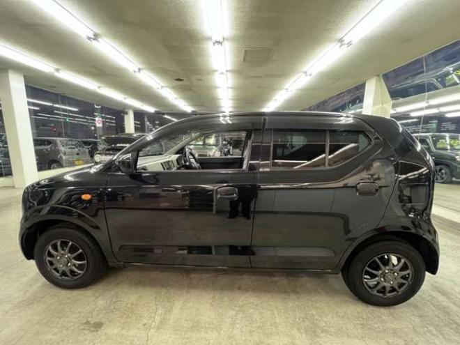 アルトF スズキ セーフティ サポート装着車 オートギヤシフト　スズキセーフティサポート　キーレス　7型メモリーナビ　Bluetooth ドライブレコーダー　シートヒーター　ETC 4WD 660