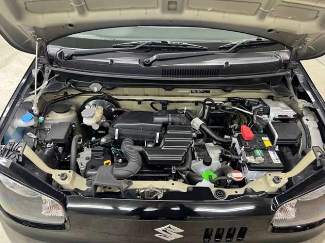 アルトF スズキ セーフティ サポート装着車 オートギヤシフト　スズキセーフティサポート　キーレス　7型メモリーナビ　Bluetooth ドライブレコーダー　シートヒーター　ETC 4WD 660