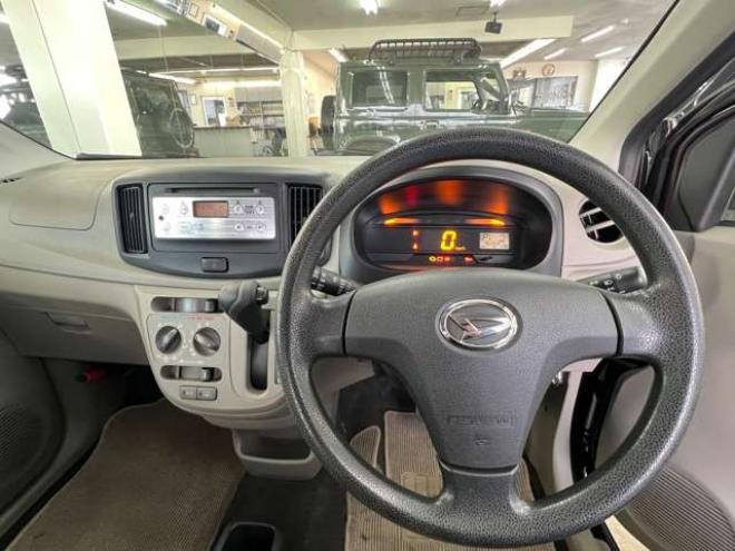 ミライース L メモリアルエディション　キーレス　純正オーディオ　CD AUX パワーウィンドウ　ABS アイドリングストップ 2WD 660
