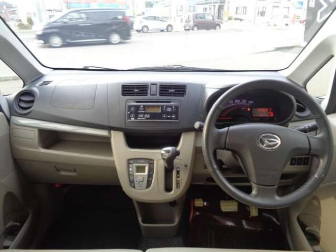 ムーヴX SA 4WD　スマートキー　スマートアシスト　夏冬タイヤ 660