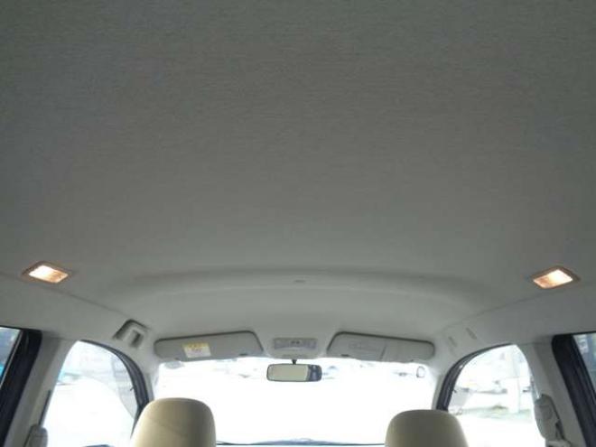 ムーヴX SA 4WD　スマートキー　スマートアシスト　夏冬タイヤ 660