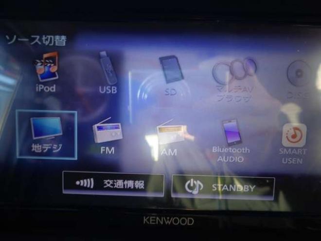 キャリースーパーキャリイ X 3方開 4WD　純正ナビ　フルセグ　バックカメラ　キーレス 660