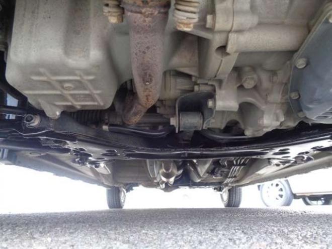 ワゴンRハイブリッド FZ セーフティパッケージ装着車 4WD　ワンオーナー車　全方位モニター　スマートキー　社外ナビ 660