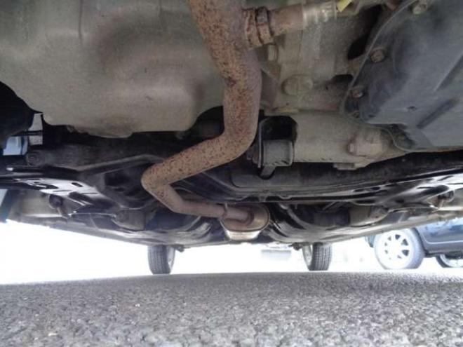 ミライース L　FF　キーレス　純正オーディオ 2WD 660