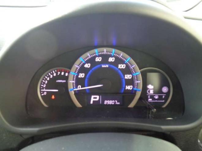 ワゴンRFX リミテッド 4WD　ワンオーナー　アイドリングストップ　キーフリー 660