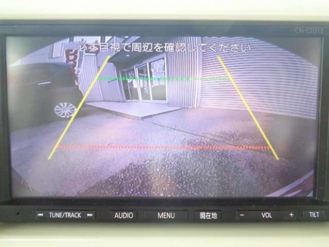 ラパンショコラ G 4WD　スマートキー　純正ナビ　ワンセグ 660