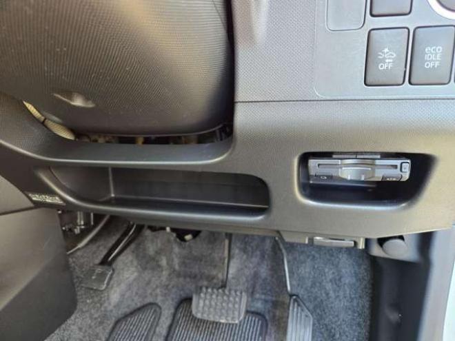 ムーヴカスタム RS SA 4WD　プッシュスタート　スマートキー　エンスタ　本革巻きステアリング　電動格納ミラー　フロントフォグ　ETC　横滑り防止　衝突被害軽減　アイドリングストップ　純正ナビ　フルセグTV　HDMI入出力対応　Bluetooth 660