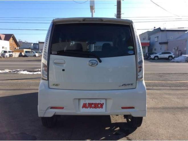 ムーヴカスタム RS SA 4WD　プッシュスタート　スマートキー　エンスタ　本革巻きステアリング　電動格納ミラー　フロントフォグ　ETC　横滑り防止　衝突被害軽減　アイドリングストップ　純正ナビ　フルセグTV　HDMI入出力対応　Bluetooth 660