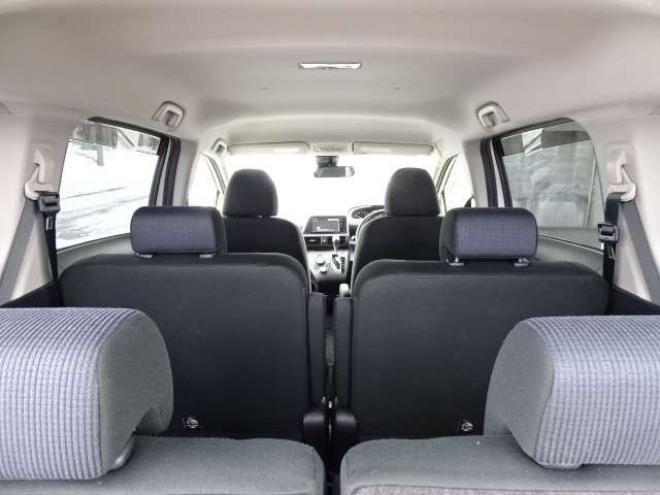 シエンタ1.5 G 4WD　本州車　保証1年/走行距離無制限　4WD　トヨタセーフティセンス　両側パワースライドドア　純正ナビ　地デジ　バックカメラ　純正エンジンスターター　シートヒーター　スマートキー　プッシュスタート　LEDヘッド 1500