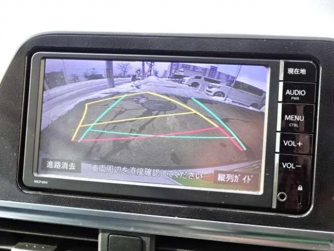 シエンタ1.5 G 4WD　本州車　保証1年/走行距離無制限　4WD　トヨタセーフティセンス　両側パワースライドドア　純正ナビ　地デジ　バックカメラ　純正エンジンスターター　シートヒーター　スマートキー　プッシュスタート　LEDヘッド 1500