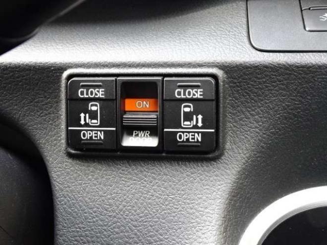 シエンタ1.5 G 4WD　本州車　保証1年/走行距離無制限　4WD　トヨタセーフティセンス　両側パワースライドドア　純正ナビ　地デジ　バックカメラ　純正エンジンスターター　シートヒーター　スマートキー　プッシュスタート　LEDヘッド 1500