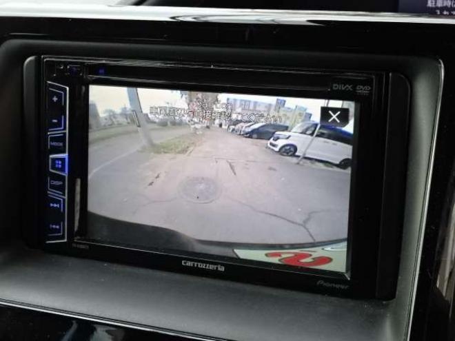 ヴォクシー2.0 ZS 4WD　後期　本州車　保証1年/走行距離無制限　4WD　8人乗　両側パワースライドドア　地デジ　バックカメラ　LEDヘッドライト　16AW　ビルトインETC 2000