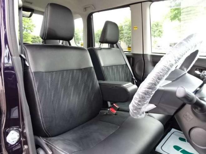 タントカスタム X トップエディション SAII 4WD　本州車　保証1年/走行距離無制限　4WD　パワースライドドア　純正8型ナビ　地デジ　Bluetooth接続　バックカメラ　スマートアシスト　衝突軽減　レーンキープアシスト　LEDヘッドライト　ETC　ハーフレザーシート 660