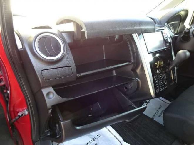 eKカスタムT セーフティパッケージ 4WD　保証1年/走行距離無制限　4WD　衝突軽減ブレーキシステム　純正ナビ　地デジ　バックカメラ　社外エンジンスターター　シートヒーター　社外15インチアルミ　純正HID　ウインカーミラー　横滑り防止　寒冷地仕様 660