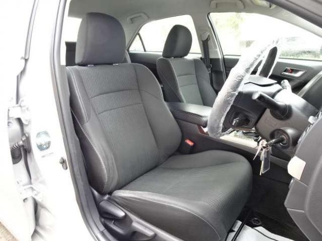 マークX2.5 250G Four 4WD　本州車　保証1年　4WD　ワンオーナー　エスカーズカスタム　フロントリップ　リヤディフューザー　プレシャス/HM-1　19インチアルミ　純正ナビ　ワンセグTV　ドライブレコーダーLDA　ETC　クルーズコントロール 2500