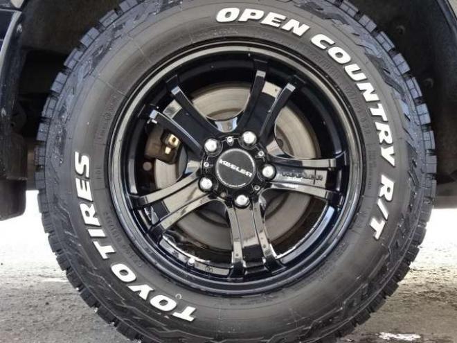 デリカD：5 2.4 G パワーパッケージ 4WD　本州車　ワンオーナー　オープンカントリーマッドタイヤ　両側パワースライドドア　ALPINE製ナビ　地デジ　10.2インチALPINE製フリップダウンモニター　バックカメラ　純正HID　スマートキー　ASC　ETC　クルコン 2400