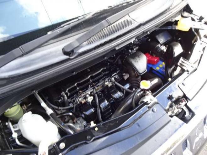 デリカD：5 2.4 G パワーパッケージ 4WD　本州車　ワンオーナー　オープンカントリーマッドタイヤ　両側パワースライドドア　ALPINE製ナビ　地デジ　10.2インチALPINE製フリップダウンモニター　バックカメラ　純正HID　スマートキー　ASC　ETC　クルコン 2400