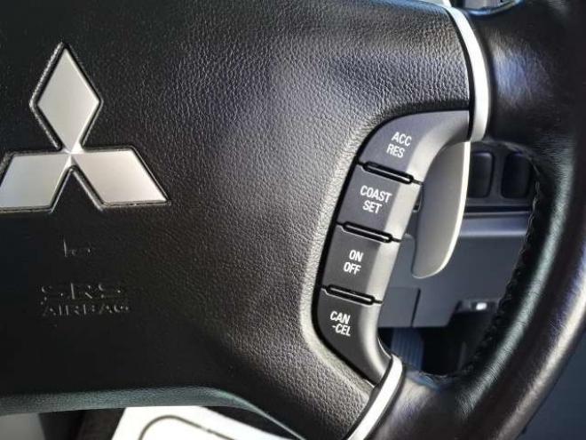 デリカD：5 2.4 G パワーパッケージ 4WD　本州車　ワンオーナー　オープンカントリーマッドタイヤ　両側パワースライドドア　ALPINE製ナビ　地デジ　10.2インチALPINE製フリップダウンモニター　バックカメラ　純正HID　スマートキー　ASC　ETC　クルコン 2400