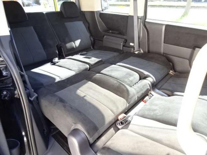 デリカD：5 2.4 G パワーパッケージ 4WD　本州車　ワンオーナー　オープンカントリーマッドタイヤ　両側パワースライドドア　ALPINE製ナビ　地デジ　10.2インチALPINE製フリップダウンモニター　バックカメラ　純正HID　スマートキー　ASC　ETC　クルコン 2400