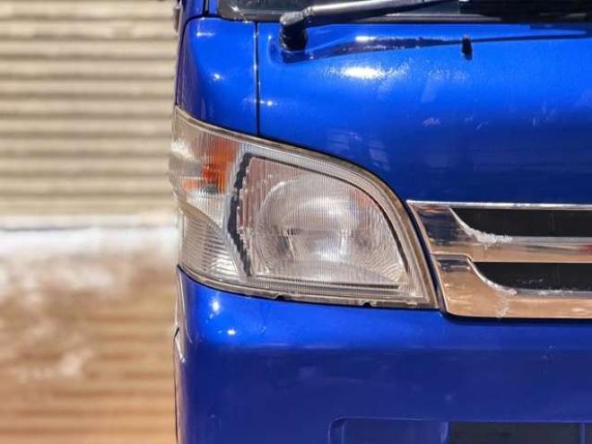 ハイゼットトラック エアコン・パワステスペシャル VS 3方開 4WD　防錆塗装4WDオートマエアコン 660