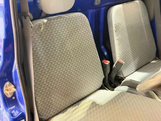 ハイゼットトラック エアコン・パワステスペシャル VS 3方開 4WD　防錆塗装4WDオートマエアコン 660