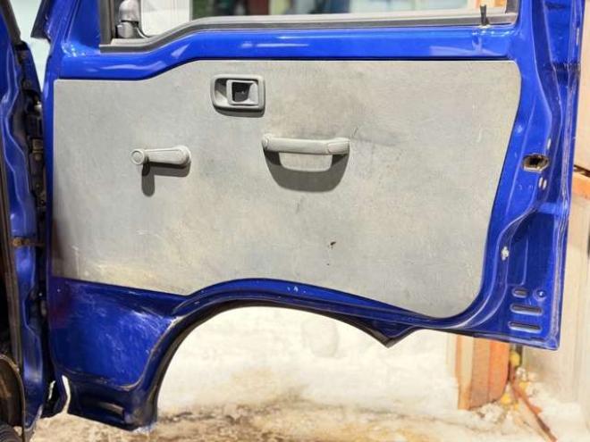 ハイゼットトラック エアコン・パワステスペシャル VS 3方開 4WD　防錆塗装4WDオートマエアコン 660