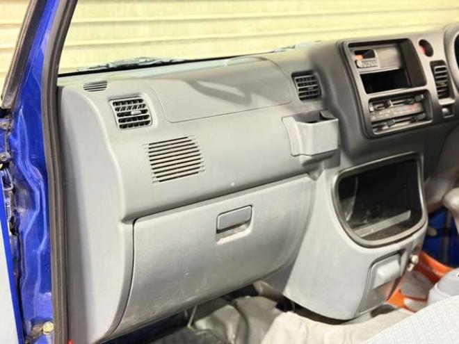 ハイゼットトラック エアコン・パワステスペシャル VS 3方開 4WD　防錆塗装4WDオートマエアコン 660
