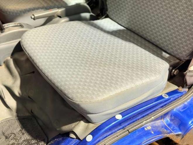 ハイゼットトラック エアコン・パワステスペシャル VS 3方開 4WD　防錆塗装4WDオートマエアコン 660