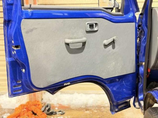 ハイゼットトラック エアコン・パワステスペシャル VS 3方開 4WD　防錆塗装4WDオートマエアコン 660